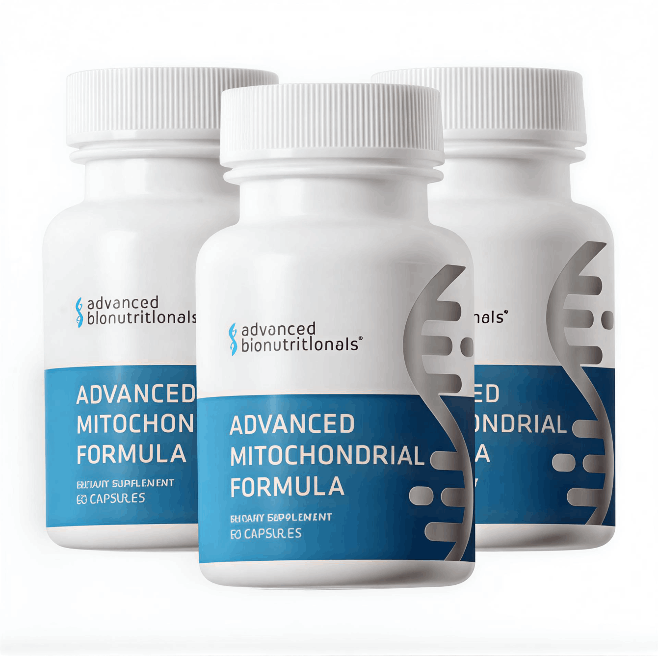 Advanced Mitochondrial Formula Discounted Offer