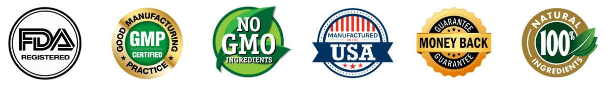 Certified Advanced Mitochondrial Formula