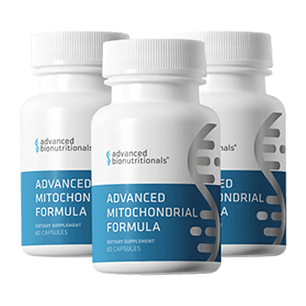 How Does Advanced Mitochondrial Formula Works?