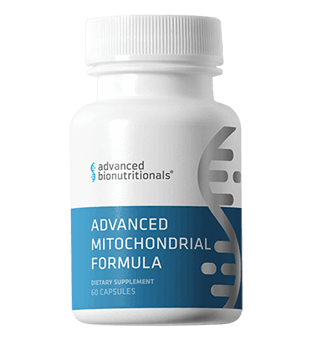 What is Advanced Mitochondrial Formula ?