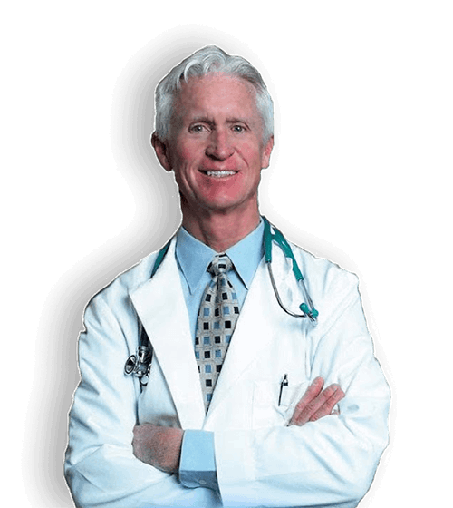 Dr. Frank Shallenberger