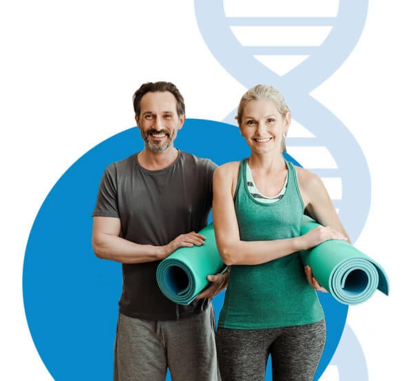 Advanced Mitochondrial Formula Testimonials